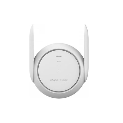 RUIJIE REYEE RG-EW1200R 1xFE 867MBPS 5GHZ DUAL BAND PRİZ SİNYAL GÜÇLENDİRİCİ