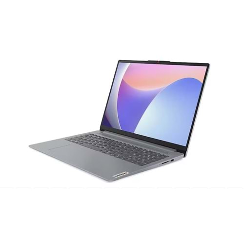 Lenovo IdeaPad Slim 3 16IAH8 83ES0033TR i5-12450H 8 GB 512 GB SSD UHD Graphics 16