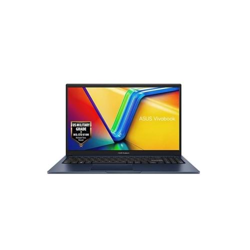 Asus Vivobook 15 X1504VA-NJ123W Intel Core i5 1335U 8GB 512GB SSD Windows 11 Home 15.6