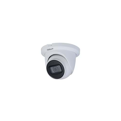 DAHUA HAC-HDW1500TLMQP-A-0280B-S2 5MP 2.8MM STARLIGHT IR DOME SESLİ HD-CVI KAMERA