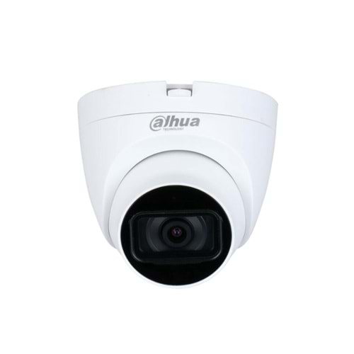 DAHUA HAC-HDW1500TRQP-0280B-S2 5MP 2.8MM 25M STARLIGHT IR DOME HD-CVI KAMERA