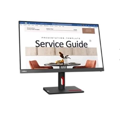 Lenovo ThinkVision S24i-30 63DEKAT3TK 23.8