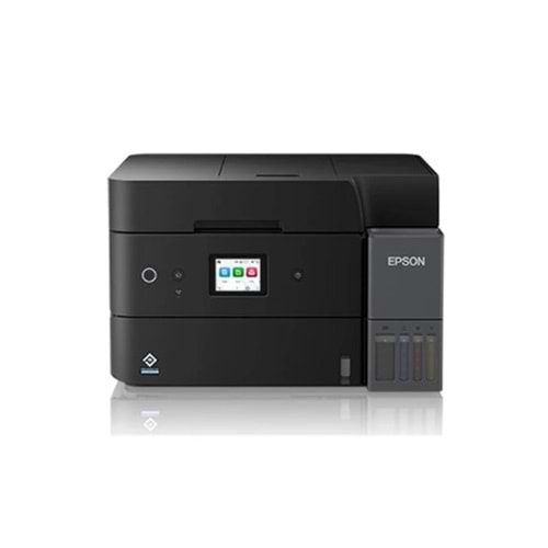 Epson EcoTank L6390 Ecotank Yazıcı/Tarayıcı/Fotokopi Renkli Mürekkep Tanklı Yazıcı