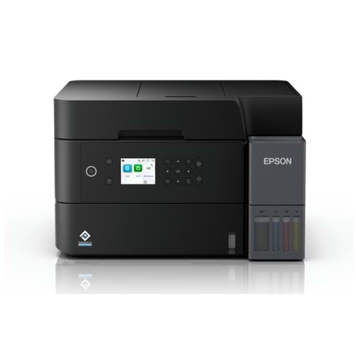 Epson EcoTank L6370 Ecotank Yazıcı/Tarayıcı/Fotokopi Renkli Mürekkep Tanklı Yazıcı