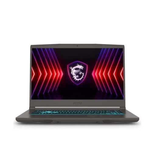 MSI Thin 15 B13UC-3057XTR i7-13620H 16 GB 512 GB SSD RTX3050 15.6