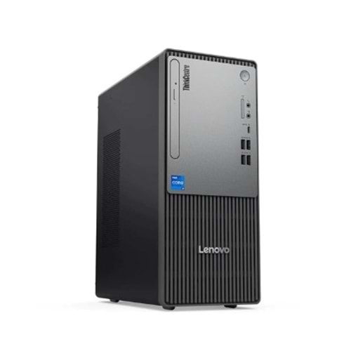 Lenovo ThinkCentre neo 50t Gen 5 12UB000ETR i5-13400 8 GB 512 GB SSD UHD Graphics 730 Masaüstü Bilgisayar