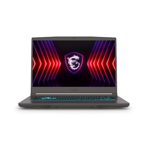 MSI Thin 15 B13UC-2868XTR i5-13420H 16 GB 512 GB SSD RTX3050 15.6