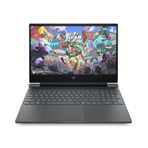HP Victus 15-FA2015NT C03P7EA Core 7 240H 16GB RAM 1TB SSD RTX 5060 FreeDOS 15.6 inç Oyun Bilgisayarı