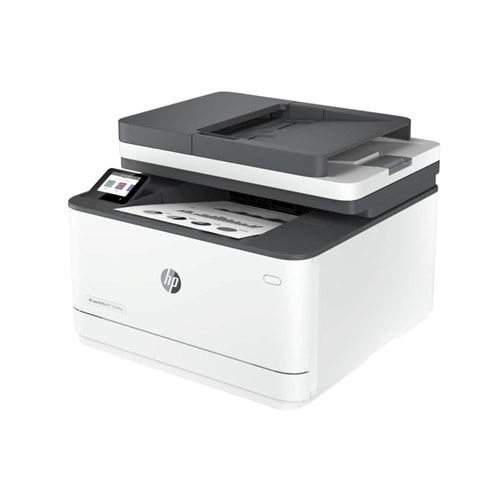 HP LaserJet Pro MFP 3103FDW 3G632A Wi-Fi + Tarayıcı + Fotokopi + Faks Mono Çok Fonksiyonlu Lazer Yazıcı