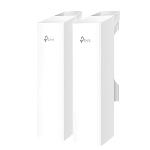 TP-LINK OMADA EAP211-BRIDGE-KIT 3 PORT 5GHz 867MBPS 2x2 MIMO IC/DIS ORTAM ACCESS POINT