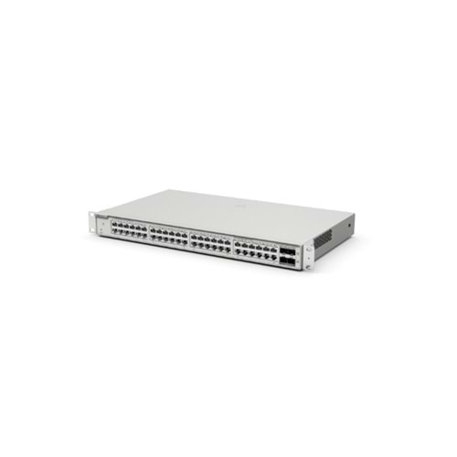 RUIJIE REYEE RG-NBS3200-48GT4XS 48 PORT 10/100/1000MBPS GİGABİT +4SFP YÖNETİLEBİLİR SWİTCH