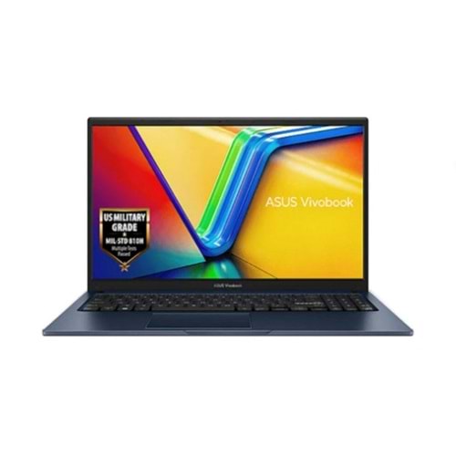 ASUS Vivobook 15 X1504VA-BQ5383W Intel Core 5-120U 8GB 512GB SSD 15.6
