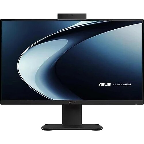ASUS V470VAK-C716512B0D CORE 7 240H 16GB DDR5 512GB Nvme SSD 27'' IPS FHD Freedos SİYAH- Kablosuz Mouse-Klavye SİYAH Al