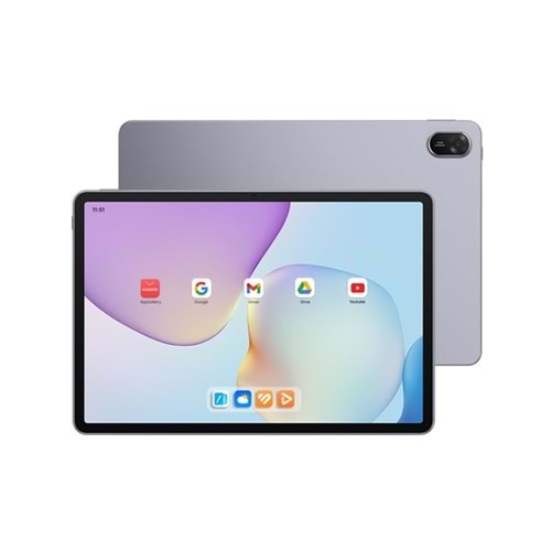 HUAWEİ MATEPAD 11.5 (W09C) 8 GB 128 GB GRAY TABLET + HUAWEİ M-PENCİL LİTE (AF63-R)