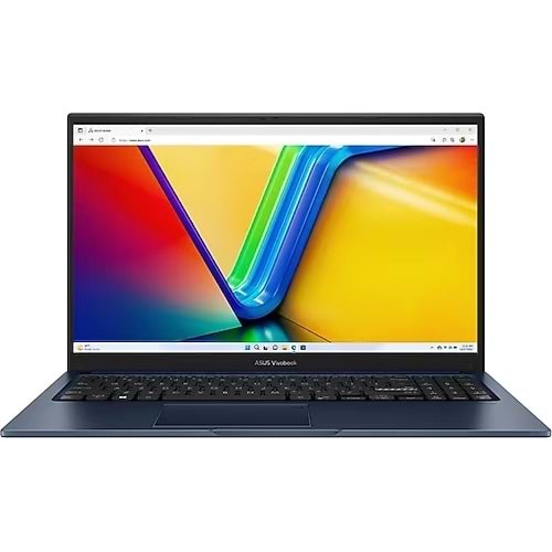Asus Vivobook 15 X1504VA-BQ5391 Intel Core 5 120U 8gb Ram 512GB SSD 15.6 Inç Fhd Taşınabilir Bilgisayar