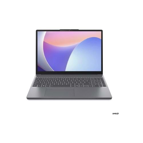 LENOVO IDEAPAD SLİM 3 AMD RYZEN 7 170 16 GB 512 GB SSD FREDDOS 15.3