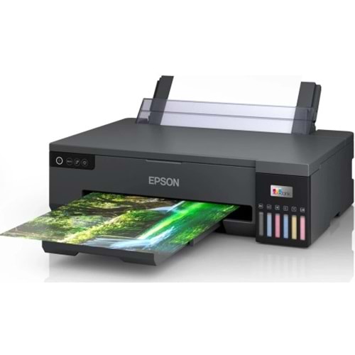 Epson EcoTank L18050 Inkjet 6 Renk Tanklı A3+ Fotoğraf Yazıcı