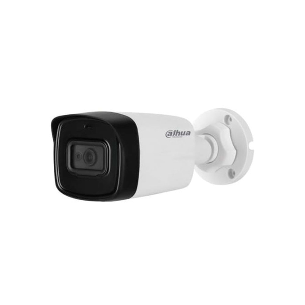 DAHUA HAC-HFW1500CP-0360-S2 5MP 3.6MM STARLİGHT IR BULLET HD-CVI KAMERA