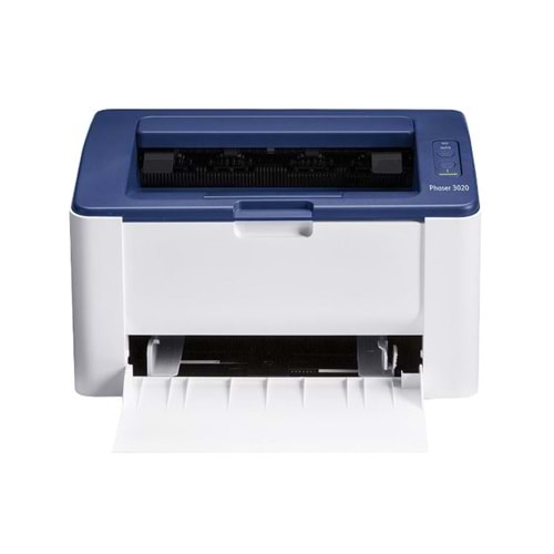 XEROX PHASER 3020V-BI BEYAZ MONO LASER USB/WİFİ YAZICI