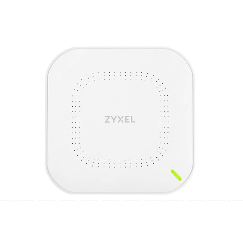 ZYXEL NEBULA NWA1123-AC V3 DUAL BAND 2x2 WAVE 2 KABLOSUZ POE DESTEKLI ACCESS POINT