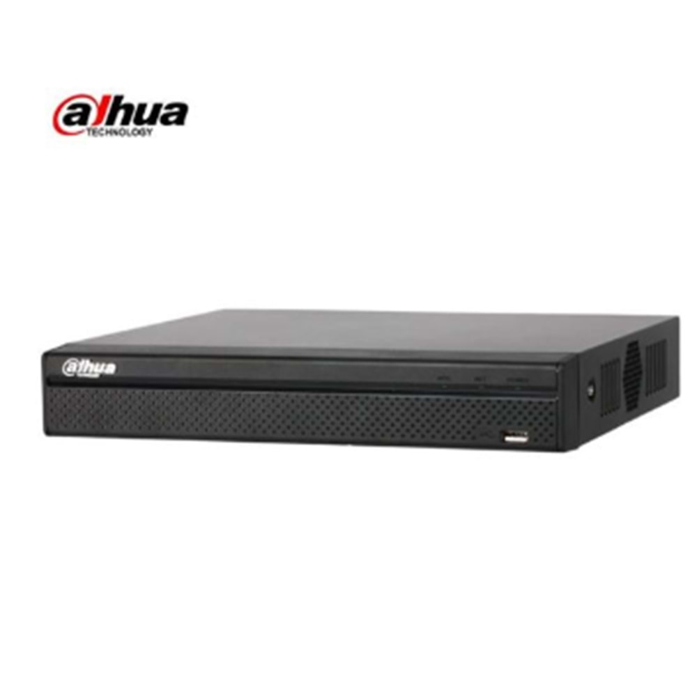 DAHUA XVR5216AN-I3 16 KANAL 5MP XVR KAYIT CİHAZI