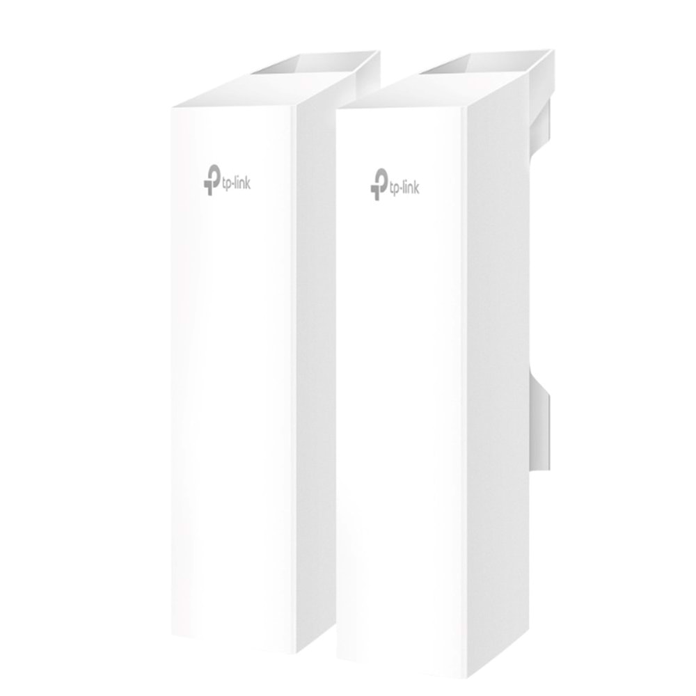 TP-LINK OMADA EAP211-BRIDGE-KIT 3 PORT 5GHz 867MBPS 2x2 MIMO IC/DIS ORTAM ACCESS POINT